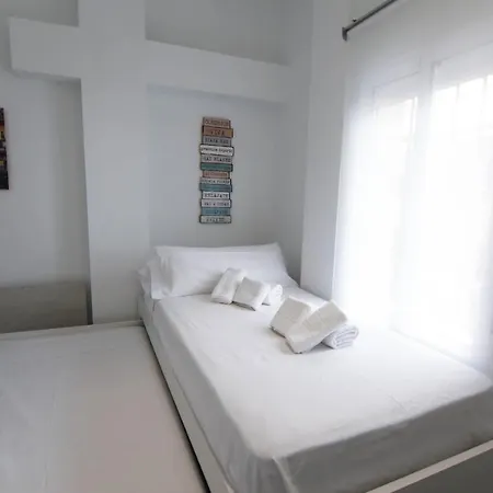 Rentalsevilla Alfareria Sevilha
