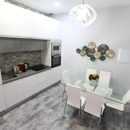 Rentalsevilla Alfareria