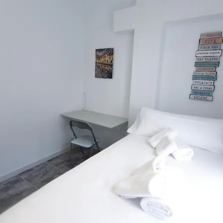 Rentalsevilla Alfareria