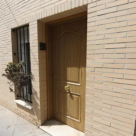 Apartamento Rentalsevilla Alfareria Sevilha