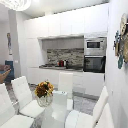 Rentalsevilla Alfareria Apartamento