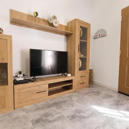Rentalsevilla Alfareria Apartamento