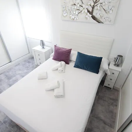 Apartamento Rentalsevilla Alfareria Sevilha