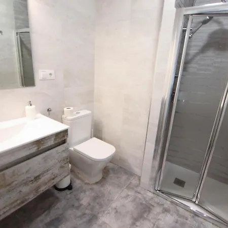 Apartamento Rentalsevilla Alfareria *