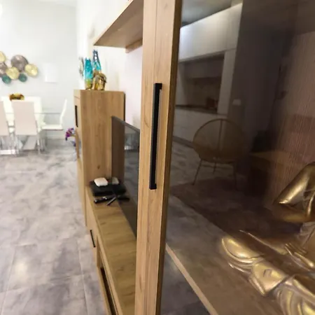 Apartamento Rentalsevilla Alfareria