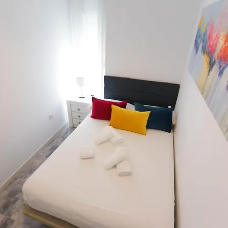 Rentalsevilla Alfareria *