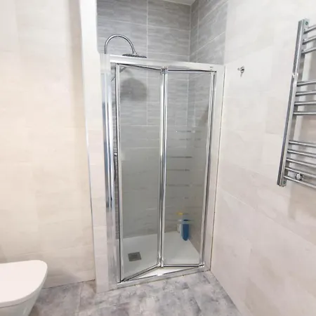 Rentalsevilla Alfareria Севилья