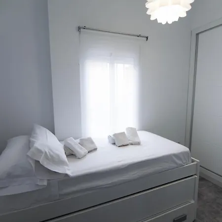 Rentalsevilla Alfareria * Севилья